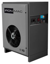 Осушитель сжатого воздуха IRONMAC I-150 (17,5)